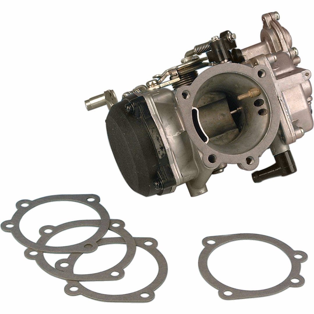 Packningskit Förgasare Papper/Stål 5-pack JAMES GASKET STEL CARB/AIR GSKT 88-03