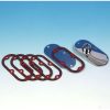 Packningskit Inspektionslucka Foamet 5-pack JAMES GASKET GASKET INPCTN CVR FOAMET – miniatyr 1