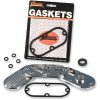 Packningskit Inspektionslucka Gummi/Stål JAMES GASKET INSP GSKT MET/RUBR65-06BT – miniatyr 2