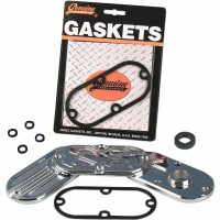 Packningskit Inspektionslucka Gummi/Stål JAMES GASKET