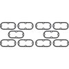 Packningskit Inspektionslucka Papper 10-Pack JAMES GASKET INSP CVR GSKT 65-06 FL FX 10PK – miniatyr 2