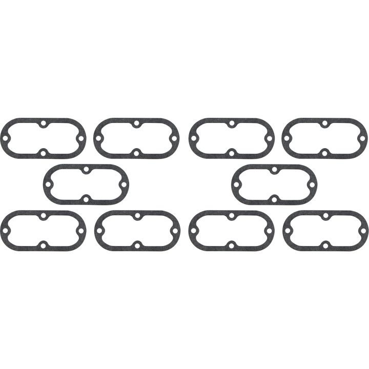 Packningskit Inspektionslucka Papper 10-Pack JAMES GASKET INSP CVR GSKT 65-06 FL FX 10PK – bild 2