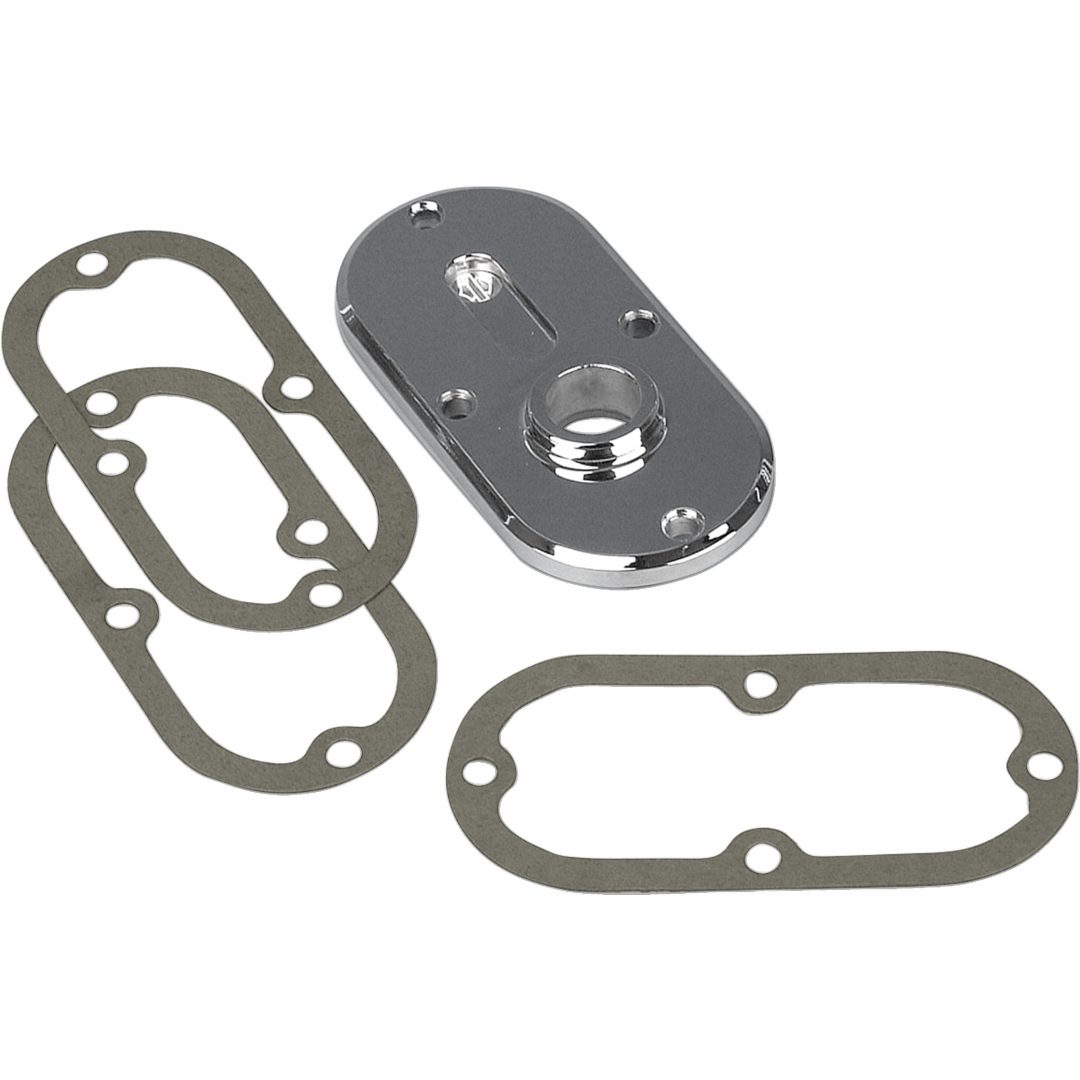 Packningskit Inspektionslucka Papper 10-Pack JAMES GASKET INSP CVR GSKT 65-06 FL FX 10PK