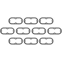 Packningskit Inspektionslucka Papper/Silikon 10-Pack JAMES GASKET