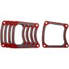 Packningskit Inspektionslucka Papper/Silikon 5-pack JAMES GASKET 85-06 FLT PRI INSP GSKT – miniatyr 1