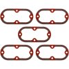Packningskit Inspektionslucka Papper/Silikon 5-pack JAMES GASKET INSP CVR GSKT 65-06FL ST – miniatyr 1