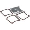 Packningskit Inspektionslucka Silikon/Stål/Teflon 5-pack JAMES GASKET MTAL TFLON INSP 85-06 B/T – miniatyr 2