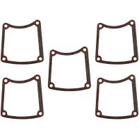 Packningskit Inspektionslucka Silikon/Stål/Teflon 5-pack JAMES GASKET