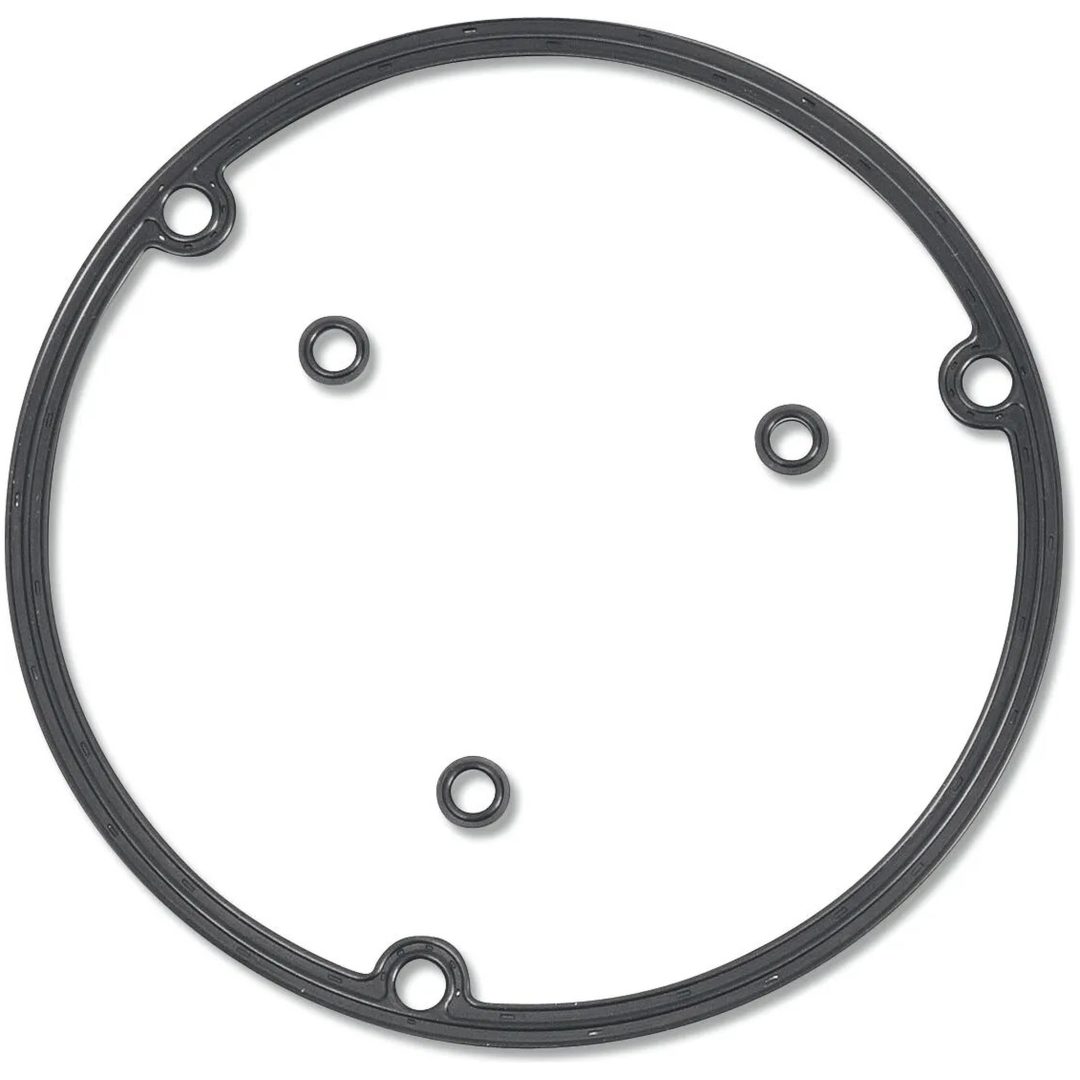Packningskit Inspektionslucka Stål JAMES GASKET SEAL CLTCH CVR70-98 B.T. – bild 2