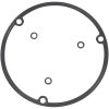 Packningskit Inspektionslucka Stål JAMES GASKET SEAL CLTCH CVR70-98 B.T. – miniatyr 1