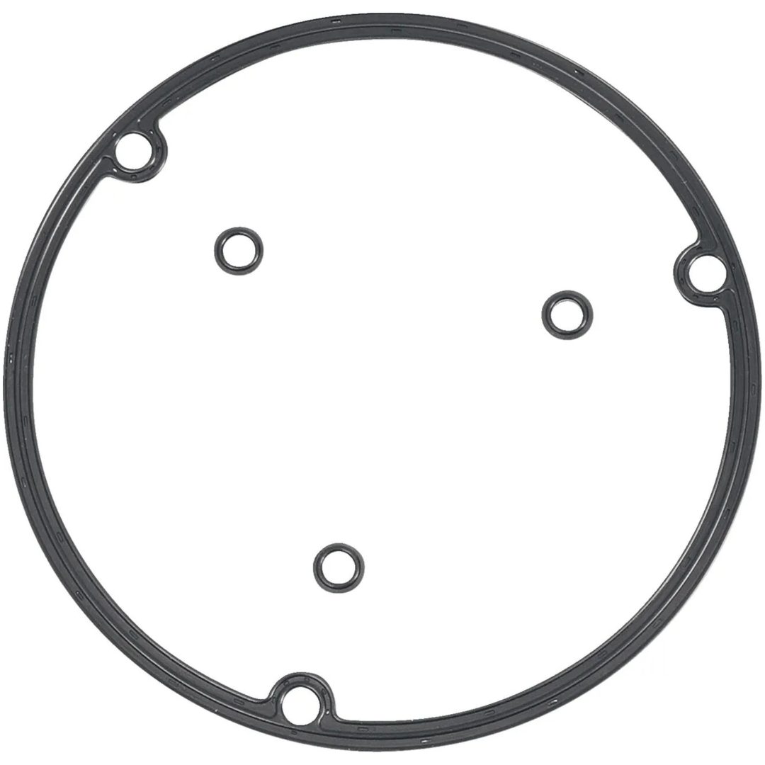 Packningskit Inspektionslucka Stål JAMES GASKET SEAL CLTCH CVR70-98 B.T.