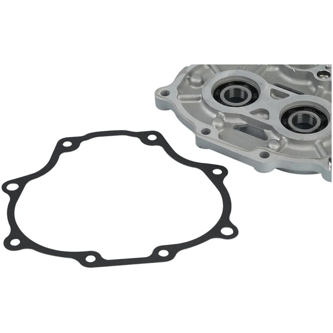 Packningskit Lagerhus Foamet JAMES GASKET GASKET TRANS BRG CVR 6 SP – bild 3