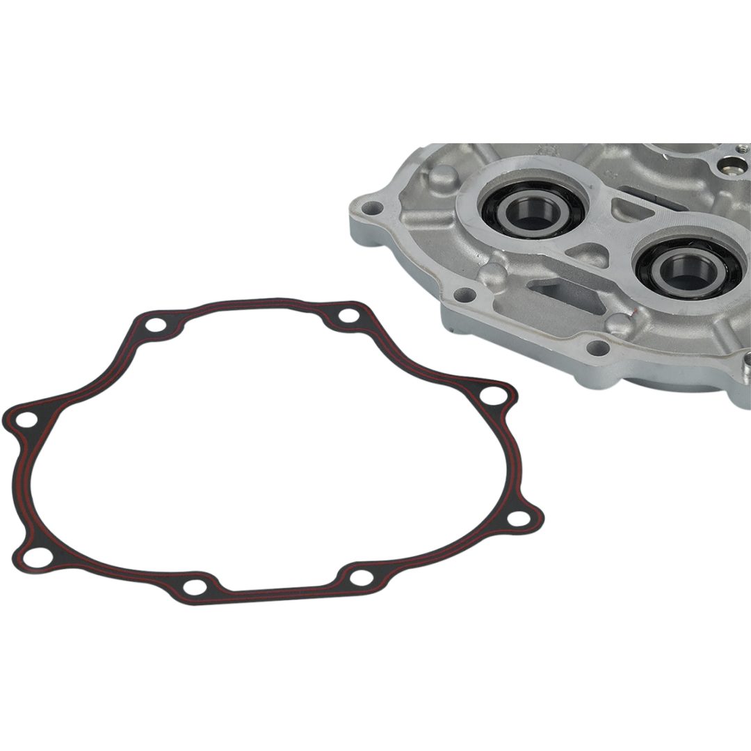 Packningskit Lagerhus Gummi/Stål JAMES GASKET GASKET TRANS BRG CVR 6 SP – bild 2
