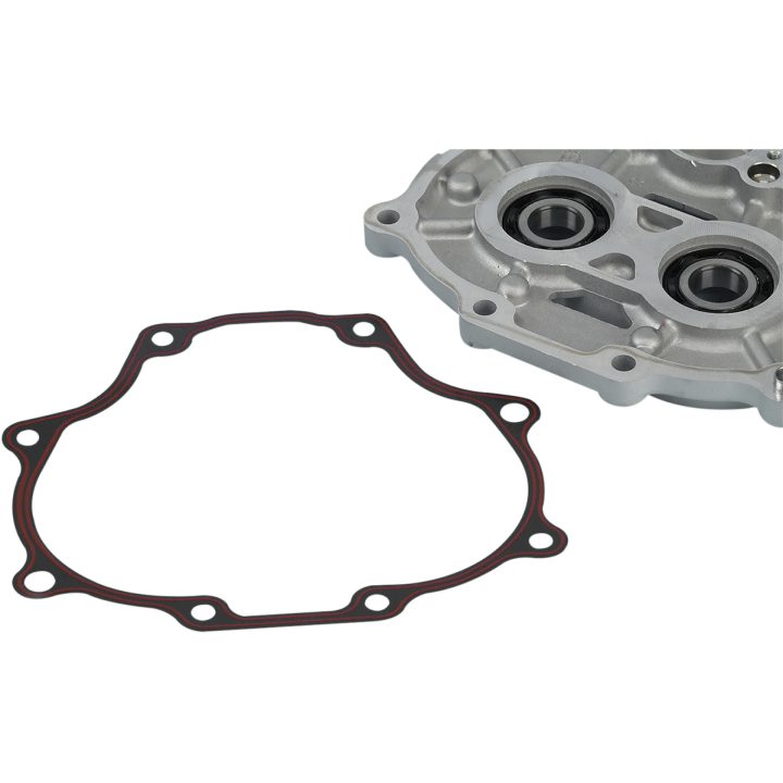 Packningskit Lagerhus Gummi/Stål JAMES GASKET GASKET TRANS BRG CVR 6 SP – bild 2