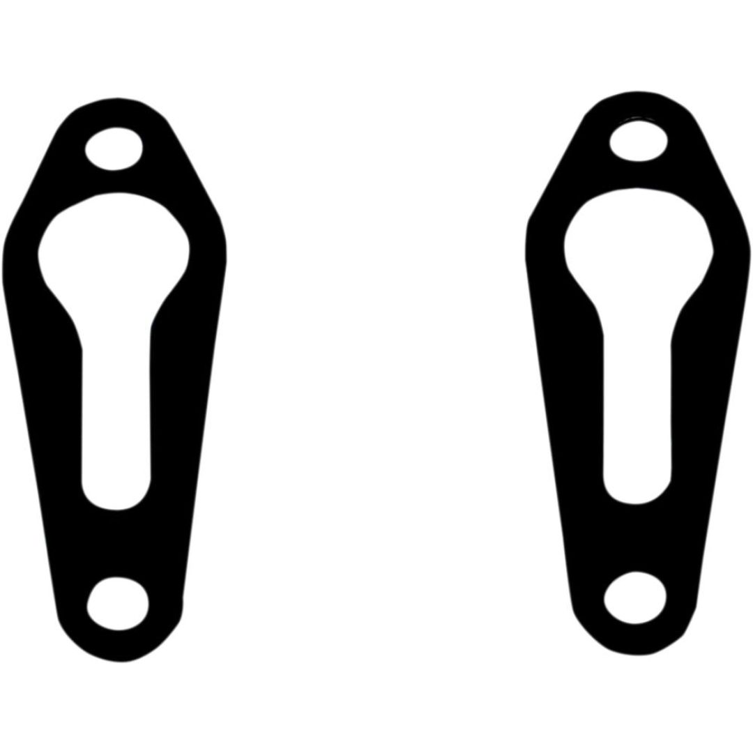 Packningskit Oljejet JAMES GASKET GASKET