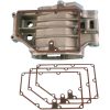 Packningskit Oljepanna Papper 5-pack JAMES GASKET 91-98 FXD PAN GSKT W/SIL – miniatyr 2