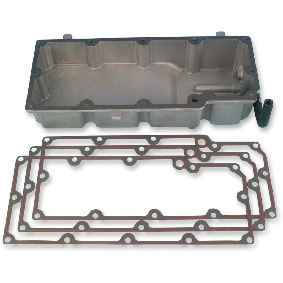 Packningskit Oljepanna/Växellåda JAMES GASKET GASKET