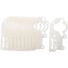 Packningskit Oljepump Mylar 10-Pack JAMES GASKET L80-91 BT OIL PMP BDY-MYL 10PK – miniatyr 1