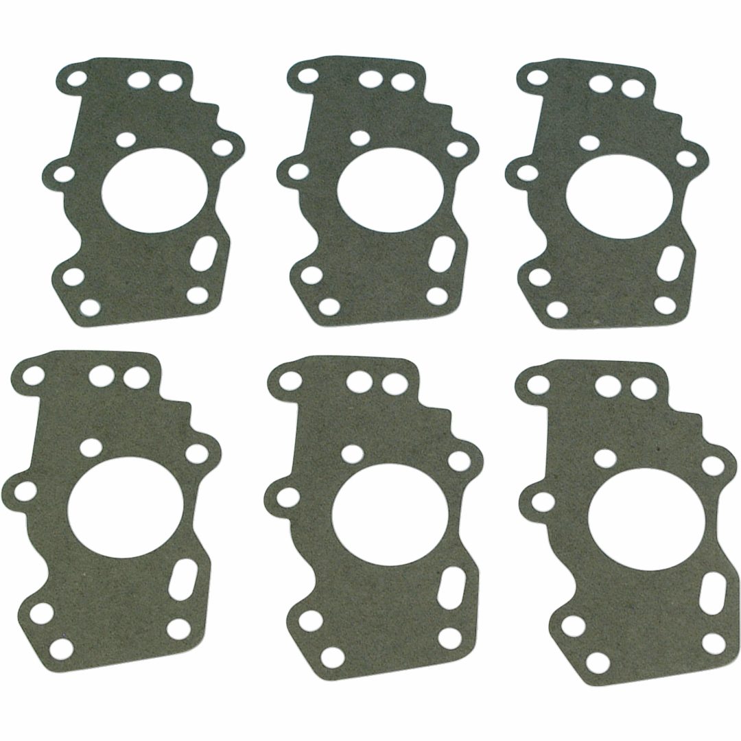 Packningskit Oljepump Papper 10-Pack JAMES GASKET 57-76XL O-PMP CRNK CSE GK 10PK