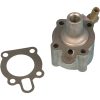 Packningskit Oljepump Papper 10-Pack JAMES GASKET GSKT O-PMP 91-12 XL – miniatyr 2