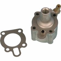 Packningskit Oljepump Papper 10-Pack JAMES GASKET