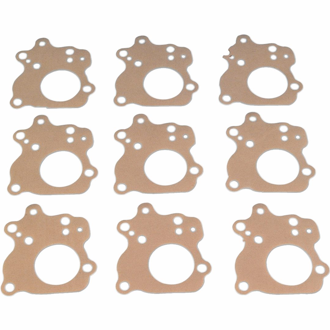 Packningskit Oljepump Papper 10-Pack JAMES GASKET GSKT O-PMP COVER 41-E50BT 10PK