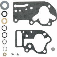 Packningskit Oljepump Papper JAMES GASKET