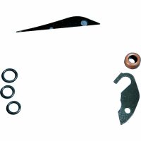 Packningskit Oljepump Papper JAMES GASKET