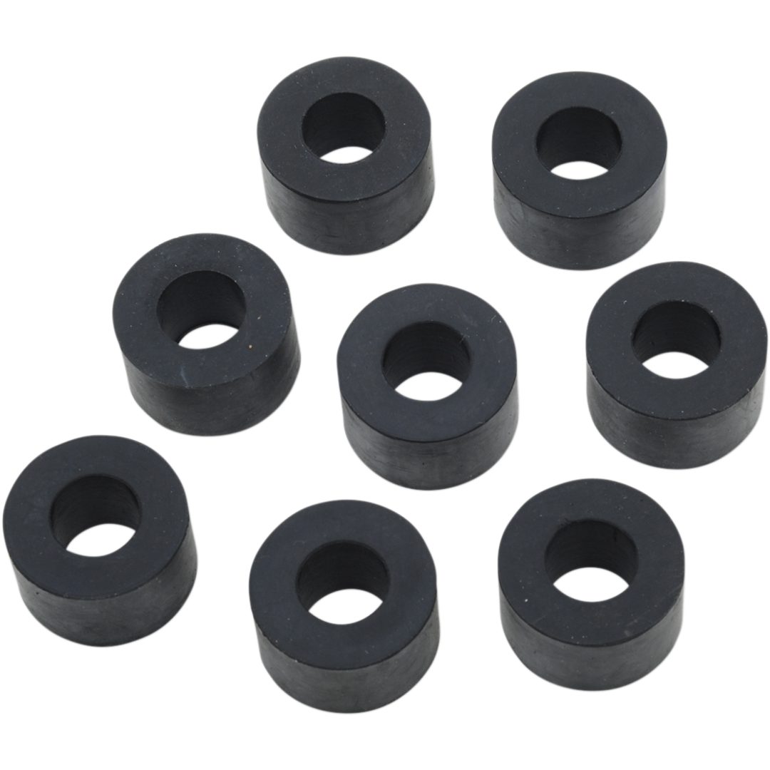 Packningskit Plog Plow Gummi Svart MOOSE UTILITY- SNOW MOOSE RACING WASHER