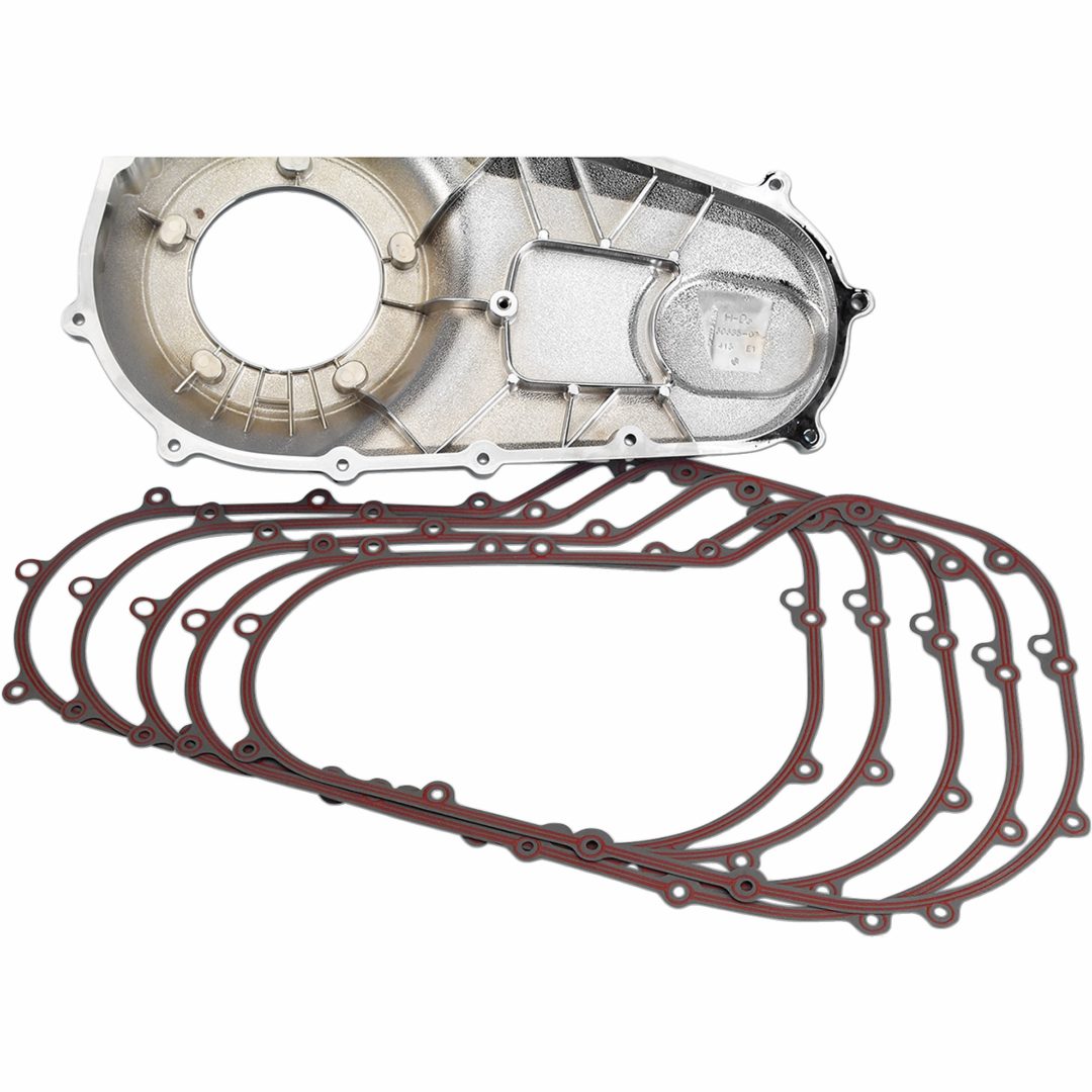Packningskit Primärkåpa 5-pack JAMES GASKET GASKET PRI CVR 07-12 FL