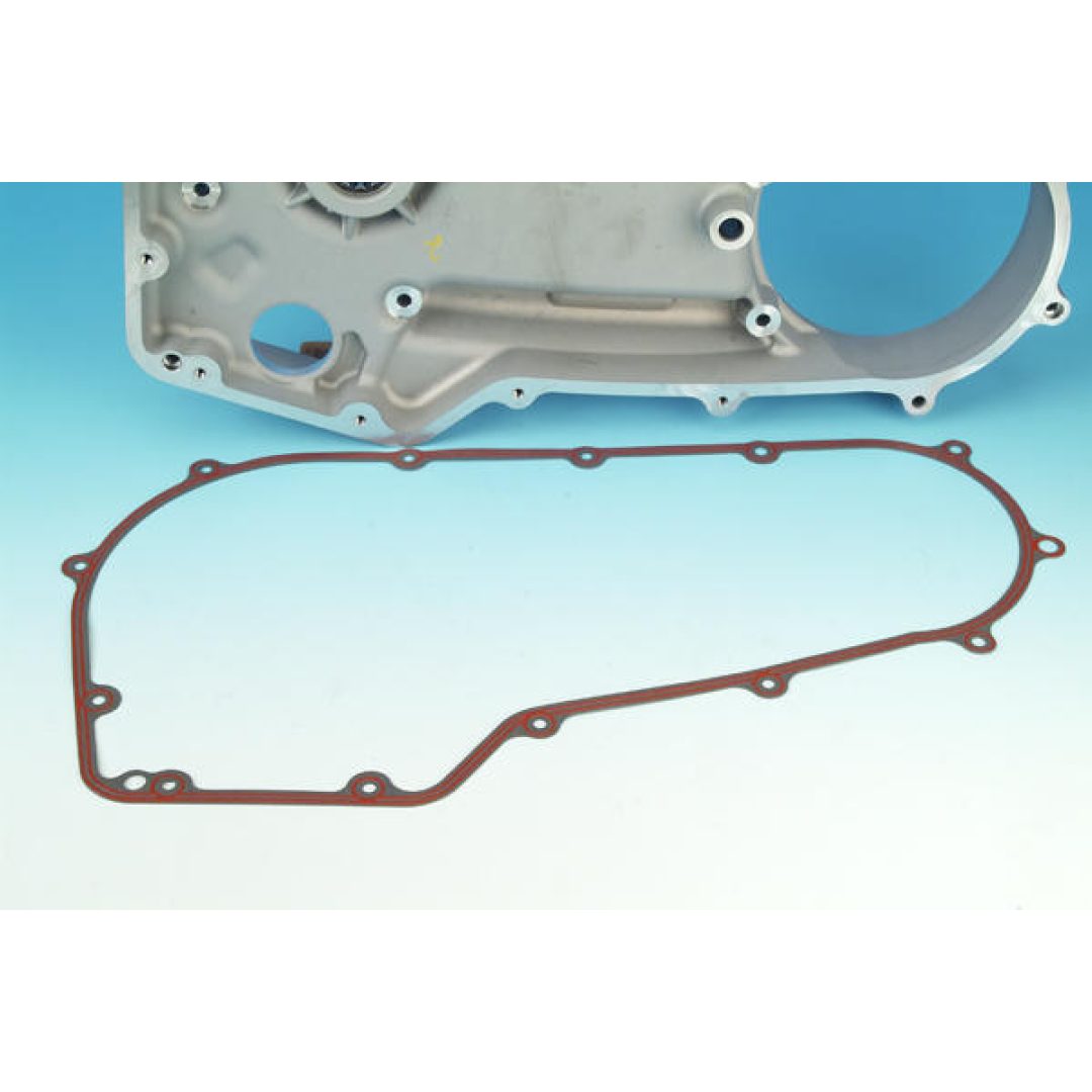 Packningskit Primärkåpa Foamet JAMES GASKET GASKET PR CVR FOAM07-12ST