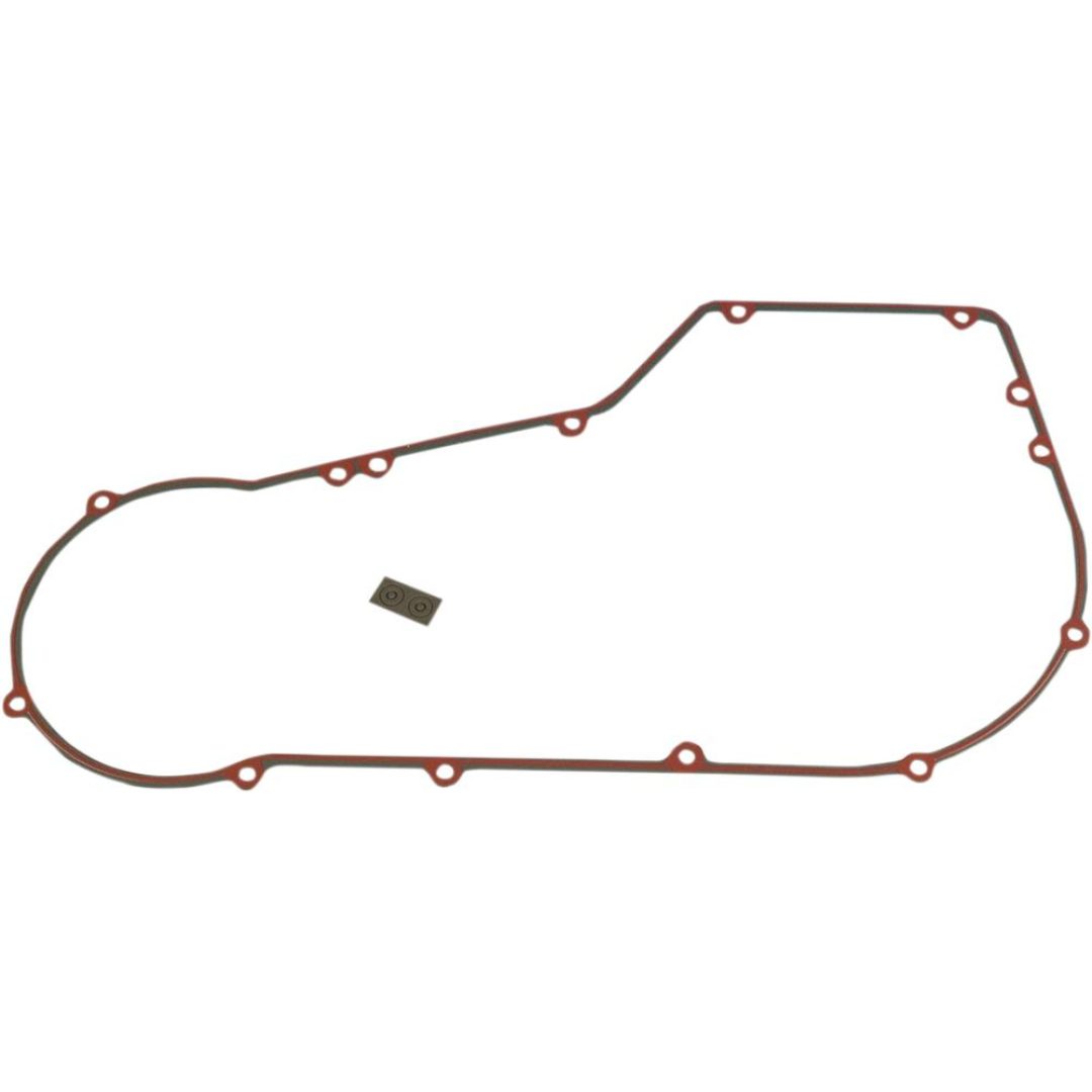 Packningskit Primärkåpa Foamet/Silikon JAMES GASKET GASKET