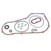 Packningskit Primärkåpa Foamet/Silikon JAMES GASKET GASKET PRIMARY 89-93 FXST – miniatyr 1