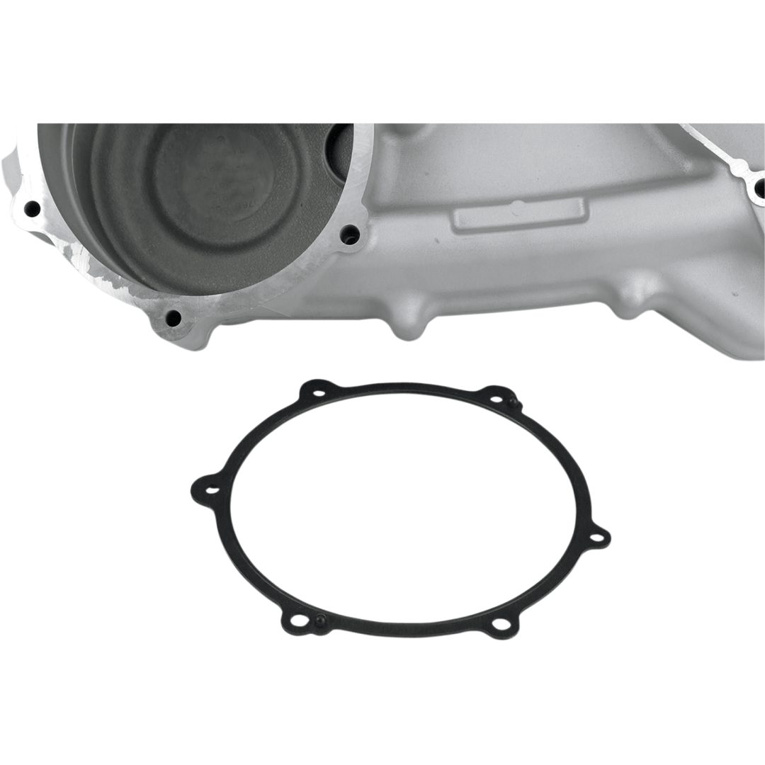 Packningskit Primärkåpa Gummi/Stål JAMES GASKET GASKET PRI CVR 06-10 FL – bild 2