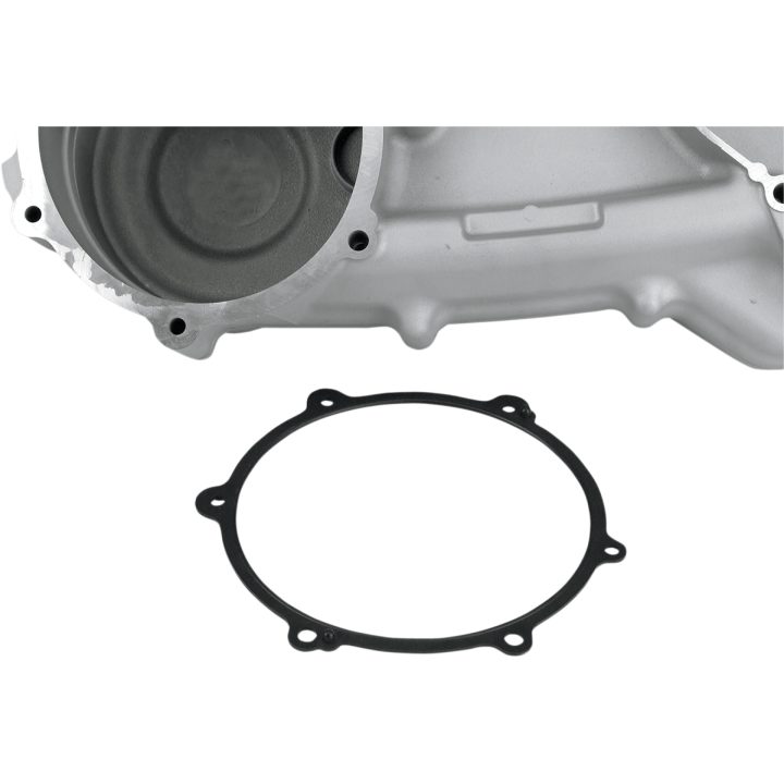 Packningskit Primärkåpa Gummi/Stål JAMES GASKET GASKET PRI CVR 06-10 FL – bild 2