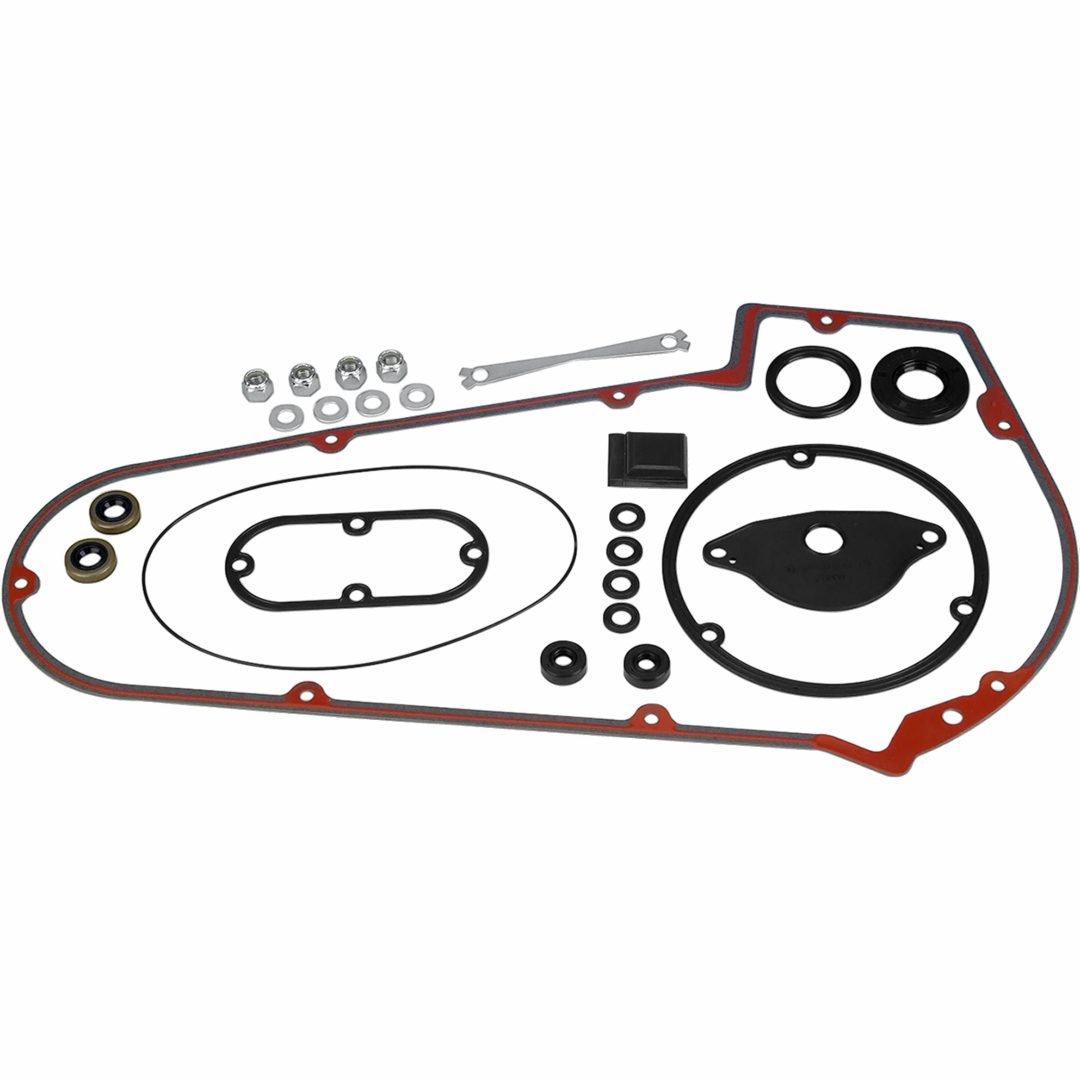 Packningskit Primärkåpa JAMES GASKET GASKET/SEAL PRI 70-82 BT