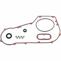 Packningskit Primärkåpa Papper/Silikon JAMES GASKET