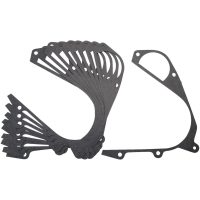 Packningskit Primärkåpa/Växellåda Papper 10-Pack JAMES GASKET