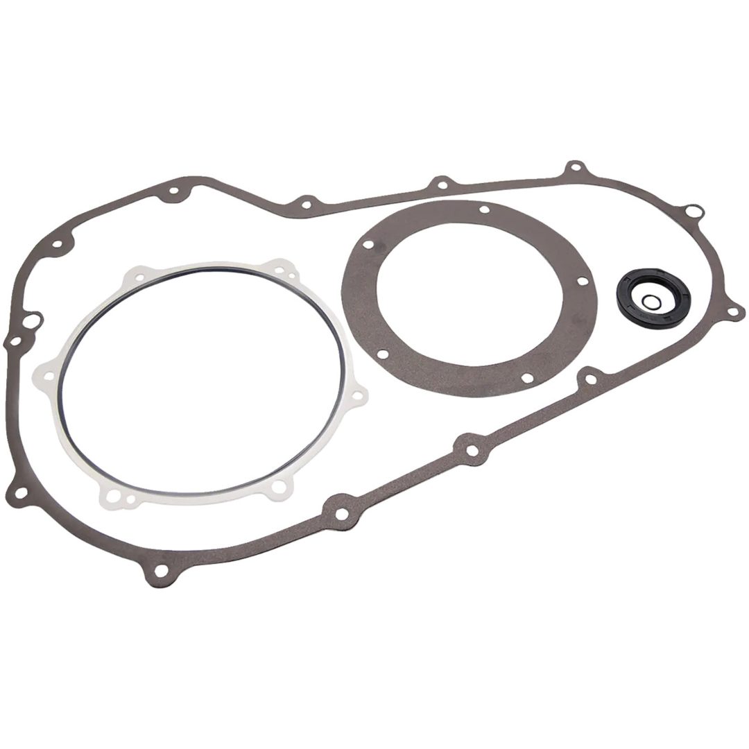 Packningskit Primary Cover COMETIC GASKET KIT PRIMARY07-12FL