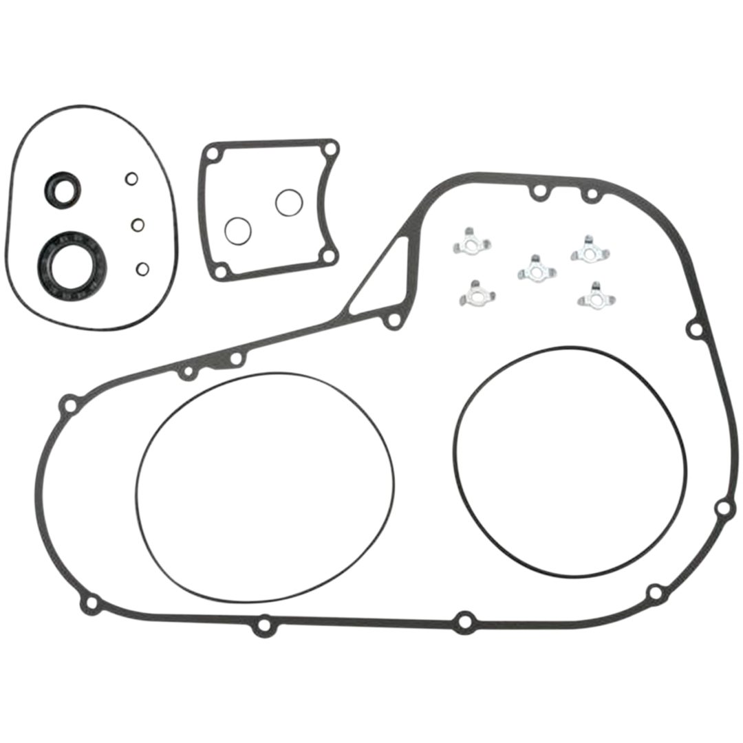 Packningskit Primary Cover COMETIC GASKET KIT PRMY FLT 94-06