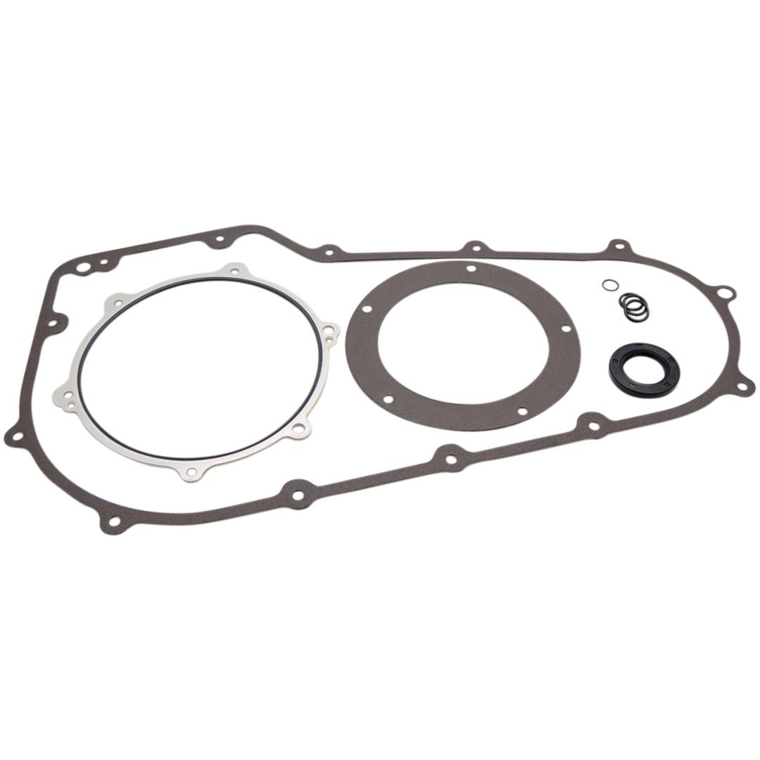 Packningskit Primary Cover COMETIC GASKET PRIMARY 06-12 DYNA
