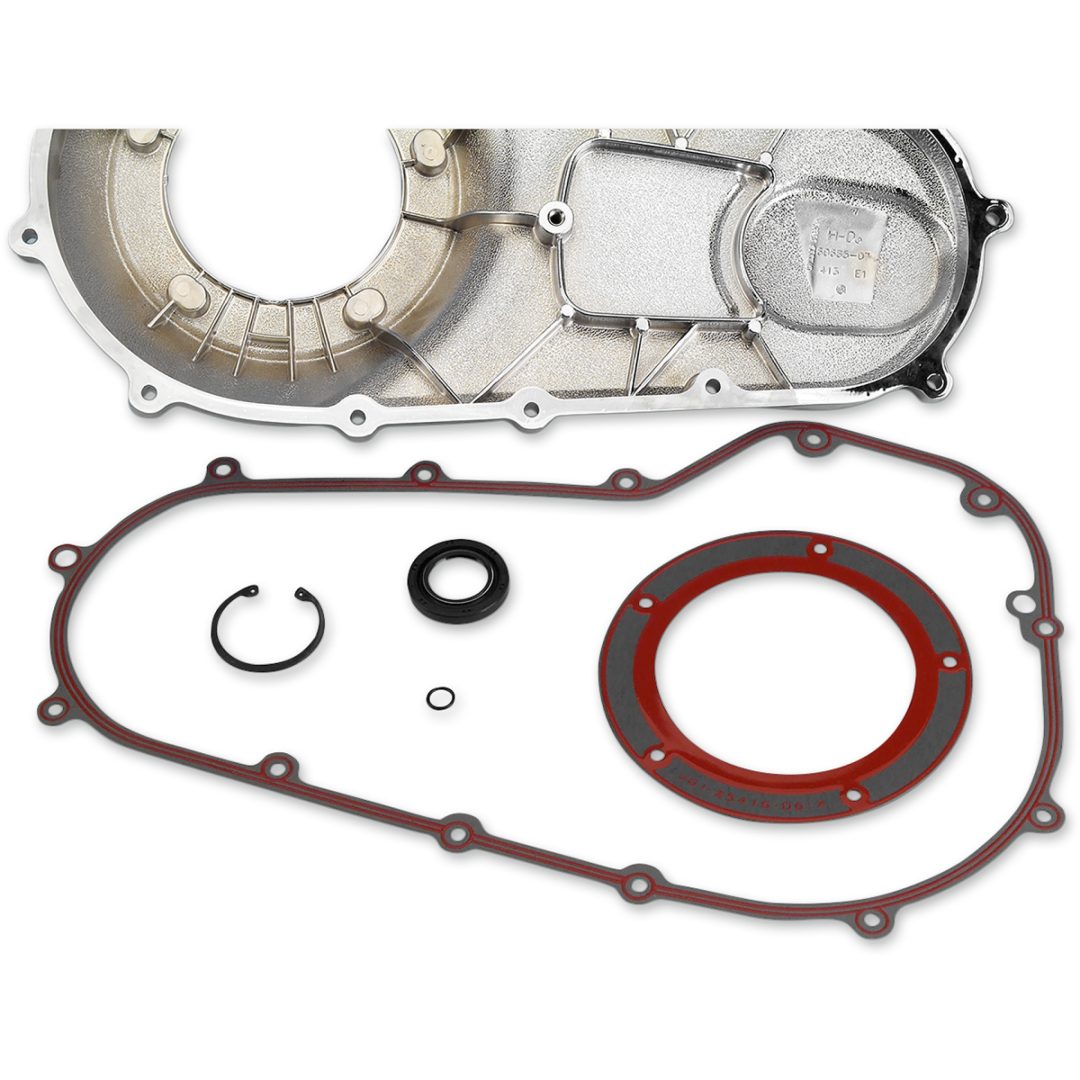 Packningskit Primary Cover JAMES GASKET GASKET KT PR CVR 07-12FL – bild 2