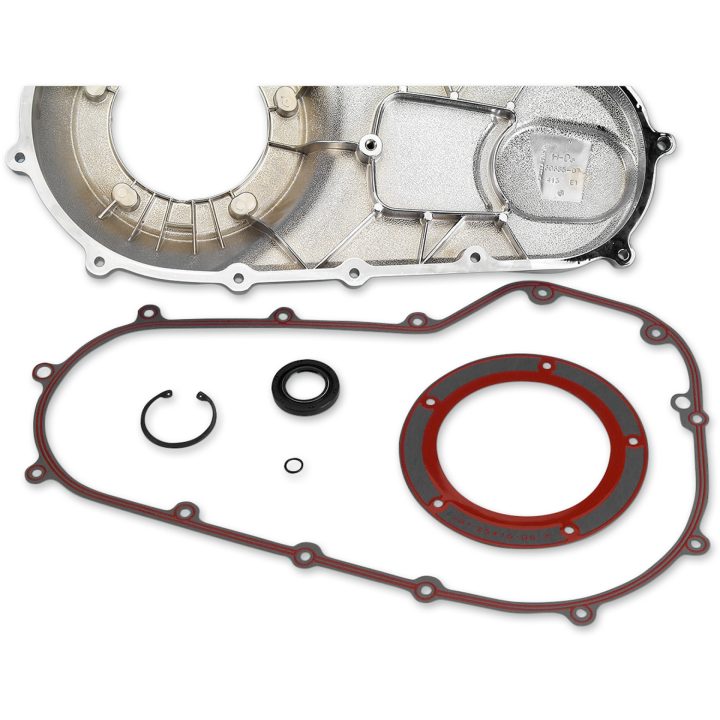 Packningskit Primary Cover JAMES GASKET GASKET KT PR CVR 07-12FL – bild 2