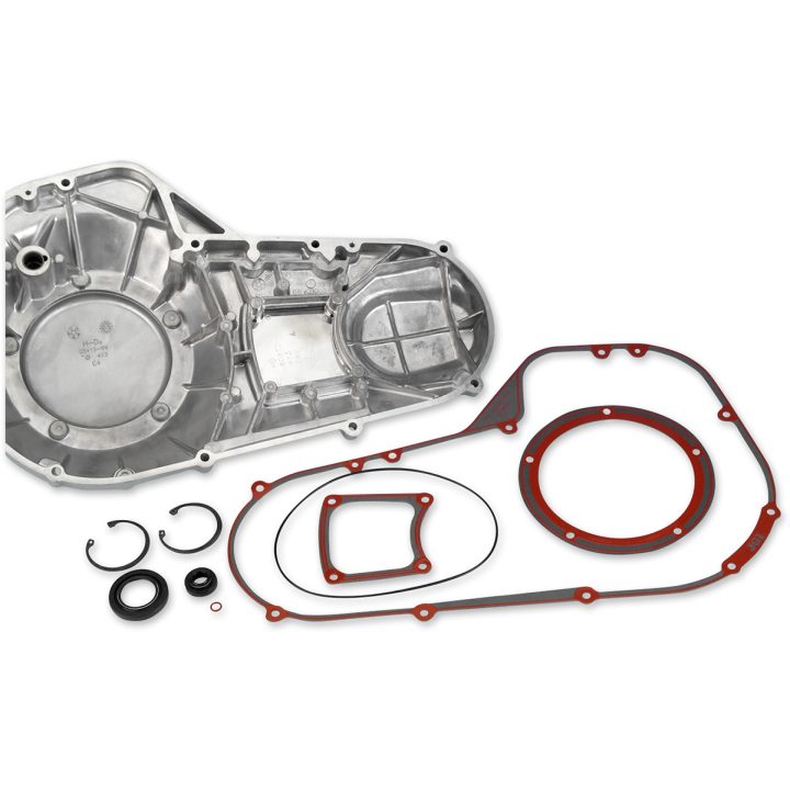 Packningskit Primary Cover JAMES GASKET GASKET KT PRI CVR 05-06FL – bild 2