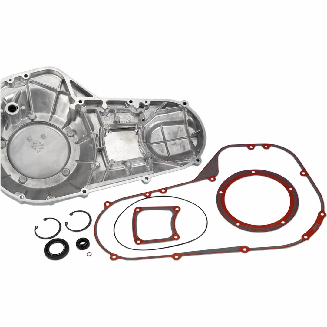 Packningskit Primary Cover JAMES GASKET GASKET KT PRI CVR 05-06FL