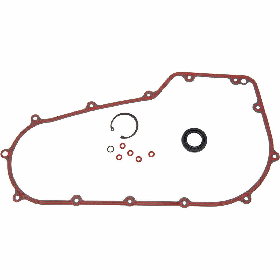 Packningskit Primary Cover JAMES GASKET GASKET KT PRIM CVR07-12ST