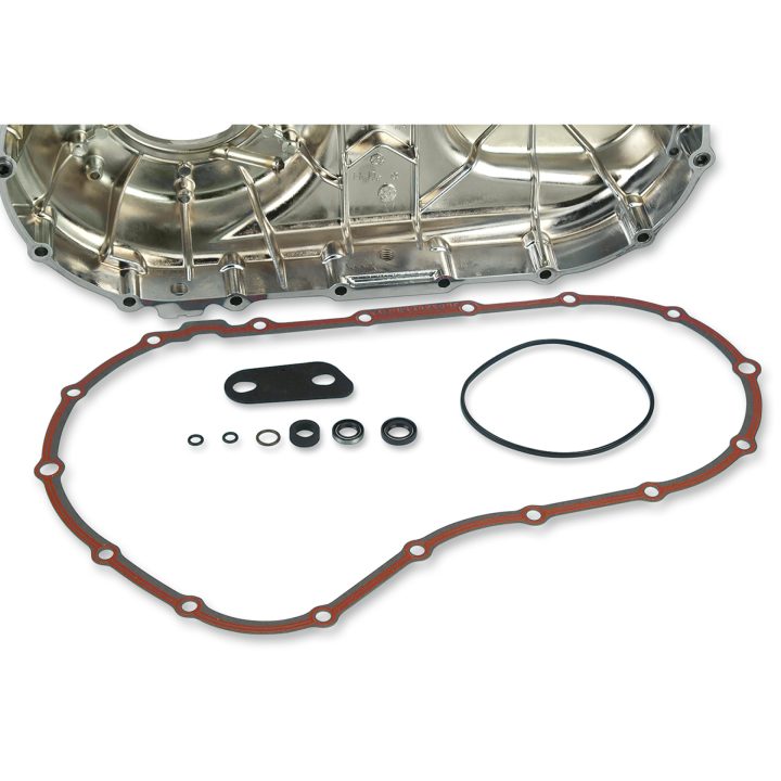 Packningskit Primary Cover JAMES GASKET GASKET/SEAL KIT PRI04-12X – bild 2