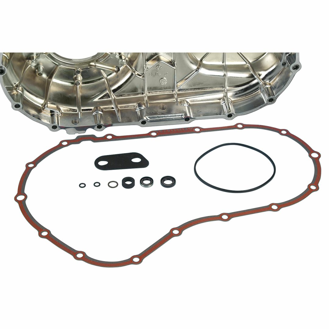 Packningskit Primary Cover JAMES GASKET GASKET/SEAL KIT PRI04-12X