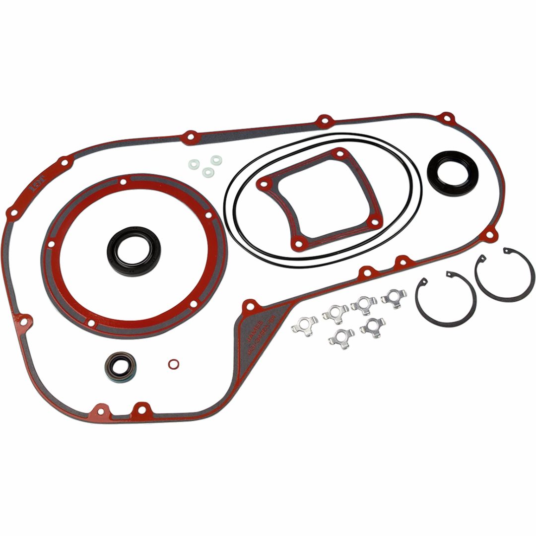 Packningskit Primary Cover JAMES GASKET PRI GSK KT 94-04 FLT FXR