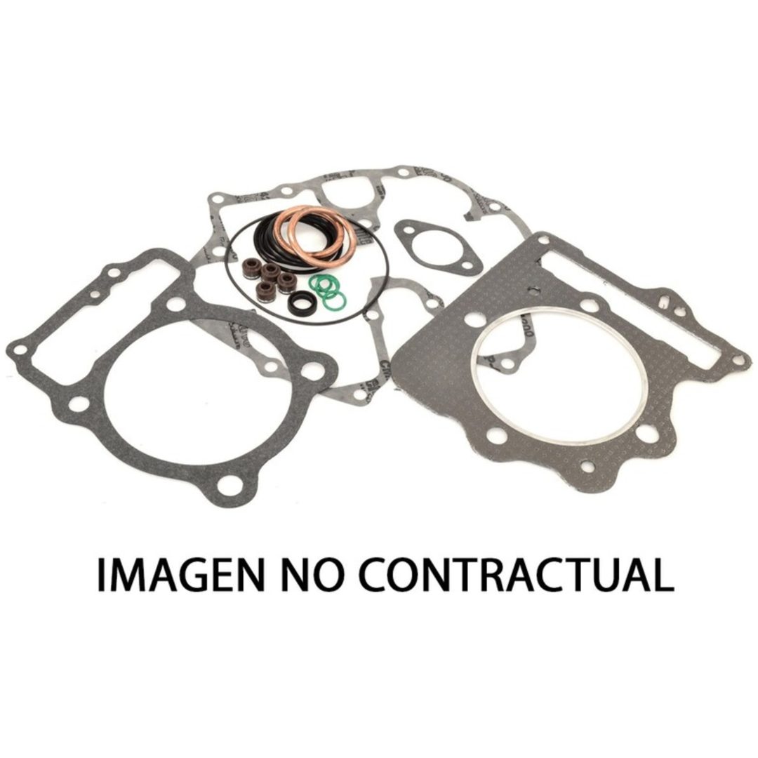 Packningskit Standard AIRSAL